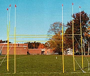 GOAL SPORTING GOODS INC Football POWERPOST GOAL POST (RECREATIONAL)