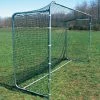 T C SPORTS/USA SPORTS PRACTICE FIELD HOCKEY GOAL P.E. Equipment