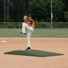 PROPER PITCH Baseball & Softball TAPERED GAME MOUND (JUNIOR)