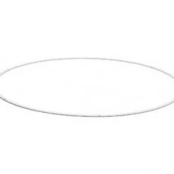 GILL ATHLETICS STEEL DISCUS CIRCLE