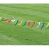 GILL ATHLETICS Track CROSS COUNTRY (CHUTE ROPE W/PENNANTS)
