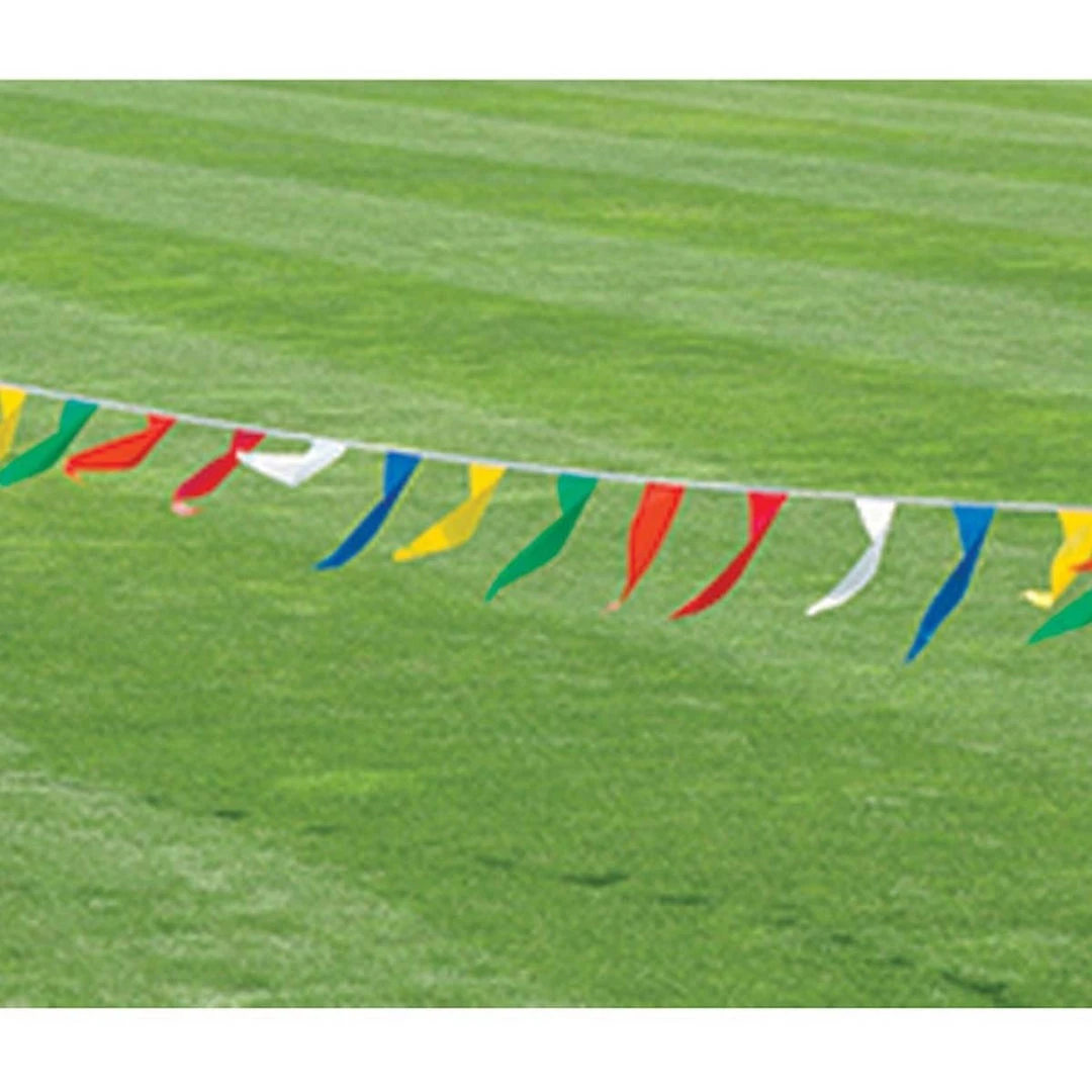 GILL ATHLETICS Track CROSS COUNTRY (CHUTE ROPE W/PENNANTS) 3 GILL ATHLETICS Track CROSS COUNTRY (CHUTE ROPE W/PENNANTS)