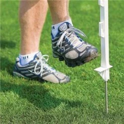 GILL ATHLETICS CROSS COUNTRY (4' CHUTE POST ONLY) Track