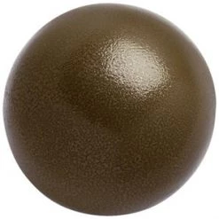 GILL ATHLETICS Track CAST IRON SHOT PUT (18 LB.)