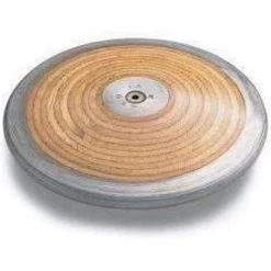 GILL ATHLETICS COMPETITOR WOOD DISCUS (2.0 K) COLLEGE Track