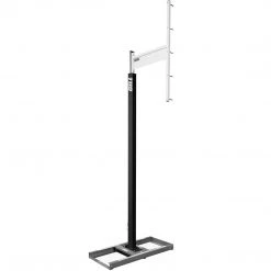 GILL ATHLETICS SCHOLASTIC POLE VAULT STANDARDS Track