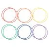 CHAMPION SPORTS CHAMPION 30" PLASTIC HOOPS P.E. Equipment