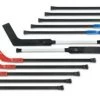 SHIELD MFG INC. ELEMENTARY PLASTIC 36" HOCKEY SET (INDOOR) P.E. Equipment