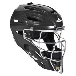 ALL STAR SPORTING GOODS All-Star UC Adult Catchers Helmet