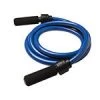 CHAMPION SPORTS CHAMPION WEIGHTED JUMP ROPE (4 LB. - BLUE) P.E. Equipment