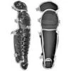 ALL STAR SPORTING GOODS Baseball & Softball All-Star League Series 9-12 Yr Leg Guard