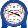 ACCUSPLIT INC Track TIMER / PACE CLOCK LARGE FORMAT