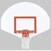 BISON INC FAN BACKBOARD (DURASTEEL™) Basketball