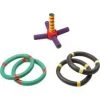 CHAMPION SPORTS CHAMPION FOAM RING TOSS P.E. Equipment