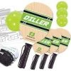 PICKLE BALL WHOLESALE P.E. Equipment PICKLE-BALL TOURNAMENT SET (TAIWAN DILLER)