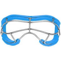 STX INC 4 SIGHT+ LACROSSE GOGGLE (YOUTH)