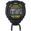 ACCUSPLIT INC Track PRO "X" 16 MEMORY STOPWATCH