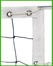 CHAMPION SPORTS P.E. Equipment CHAMPION COLLEGIATE VOLLEYBALL NET