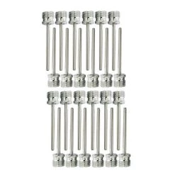 CHAMPION SPORTS CHAMPION INFLATING NEEDLES