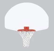 BISON INC FAN BACKBOARD (RUFFPLAY™)