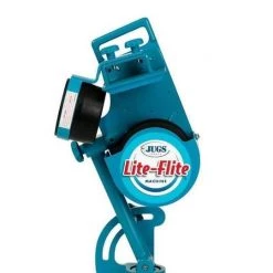 JUGS SPORTS LITE-FLITE PITCHING MACHINE