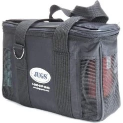 JUGS SPORTS Baseball & Softball LITE-FLITE BATTERY PACK (OPTIONAL)