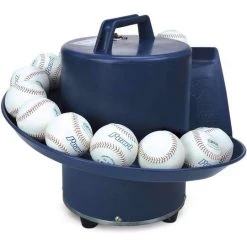 JUGS SPORTS Baseball & Softball TOSS MACHINE