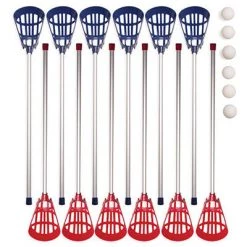 CHAMPION SPORTS CHAMPION SOFT-LACROSSE