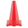 CHAMPION SPORTS CHAMPION GAME/BOUNDARY CONE (12" NON WEIGHTED)