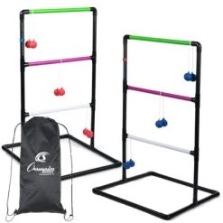 CHAMPION SPORTS CHAMPION LADDER BALL GAME P.E. Equipment