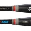 WILSON SPORTING GOODS Louisville BBCOR Prime 918 33 Baseball & Softball