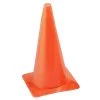 CHAMPION SPORTS CHAMPION GAME/BOUNDARY CONE (15" NON WEIGHTED) P.E. Equipment