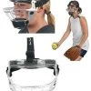 MARKWORT SPORTING GOODS Baseball & Softball GAME FACE SAFETY MASK (YOUTH)