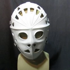 MYLEC INC GOALIE FACE MASK