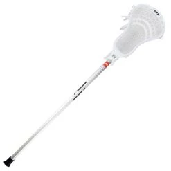 STX INC STALLION U 550 LACROSSE STICK