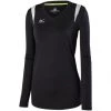 MIZUNO USA BALBOA VB JERSEY LONG SLEEVE, WOMENS