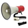CHAMPION SPORTS CHAMPION ECONOMY MEGAPHONES (16 WATTS/1000 YDS.) Track