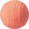 MARKWORT SPORTING GOODS P.E. Equipment KENKO AIR CUSHIONED BALL (9" ORANGE)