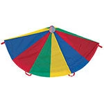 CHAMPION SPORTS CHAMPION PARACHUTE (24 FT. DIA.)