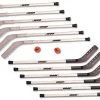 SHIELD MFG INC. ELEMENTARY PLASTIC 36" REPLACEMENT STICKS P.E. Equipment