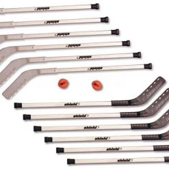 SHIELD MFG INC. ELEMENTARY PLASTIC 36" REPLACEMENT STICKS P.E. Equipment