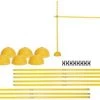 CHAMPION SPORTS CHAMPION AGILITY HURDLES SET