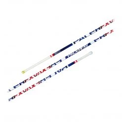 GILL ATHLETICS Track PACER FXV VAULTING POLE (16'1"/160-200 LBS.)