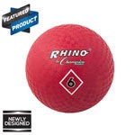 CHAMPION SPORTS CHAMPION PLAYGROUND BALL (6")