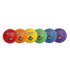 CHAMPION SPORTS CHAMPION PLAYGROUND BALLS SET (8.5")