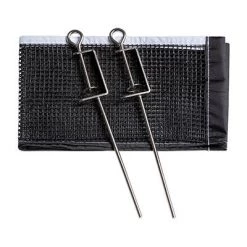 CHAMPION SPORTS CHAMPION NET & POST SETS (STANDARD SET) P.E. Equipment