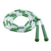 CHAMPION SPORTS CHAMPION JUMP ROPE (PLASTIC SEGMENT 6') 2 CHAMPION SPORTS CHAMPION JUMP ROPE (PLASTIC SEGMENT 6')