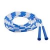 CHAMPION SPORTS CHAMPION JUMP ROPE (PLASTIC SEGMENT 9') P.E. Equipment