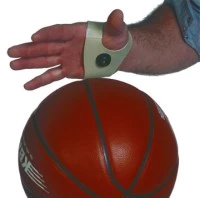 KORNEY BOARD AIDS Basketball DRIBBLE GLOVES
