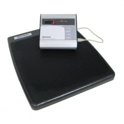 BEFOUR INC Wrestling PORTABLE SCALE